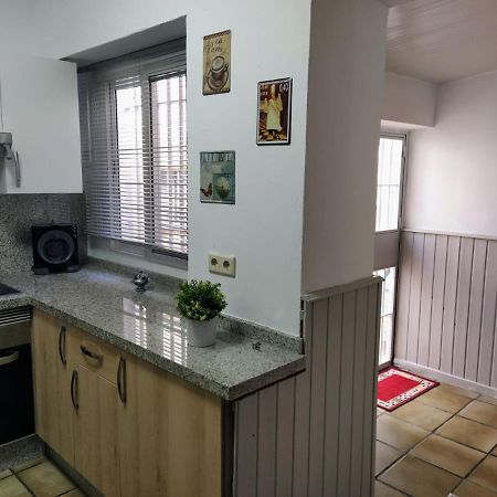 Vila Casa Rey Don Pedro Córdoba Exteriér fotografie