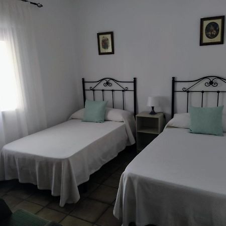 Vila Casa Rey Don Pedro Córdoba Exteriér fotografie