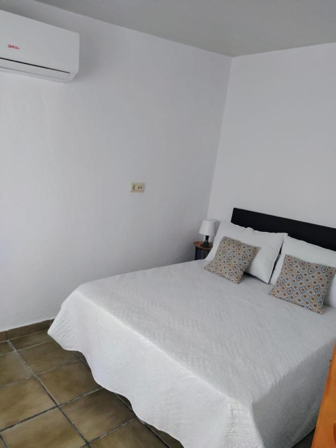 Vila Casa Rey Don Pedro Córdoba Exteriér fotografie