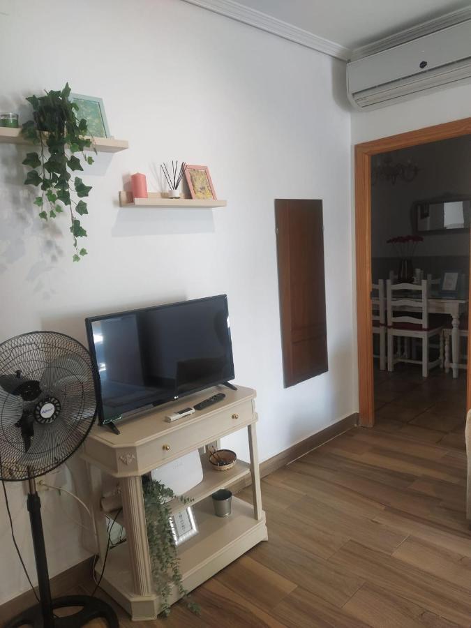 Vila Casa Rey Don Pedro Córdoba Exteriér fotografie