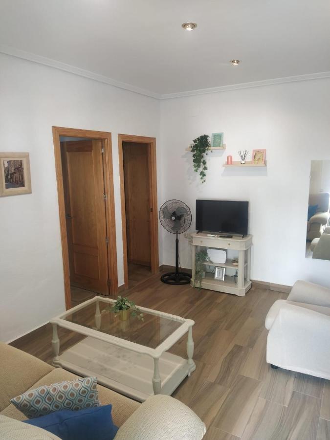 Vila Casa Rey Don Pedro Córdoba Exteriér fotografie